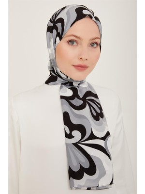 Armine Trend Defne Şal 6348-2 02