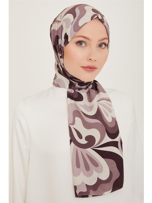 Armine Trend Defne Şal 6348-2 23