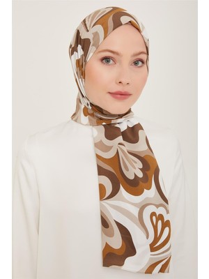 Armine Trend Defne Şal 6348-2 21