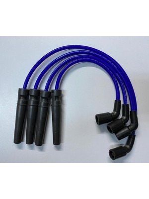 Champion Chevrolet Kalos 1.4 16V 05 F14D3 Performans Buji Kablosu