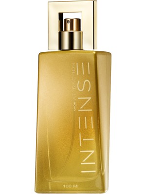 Avon Attraction Intense Kadın Parfüm Edp 100 Ml.