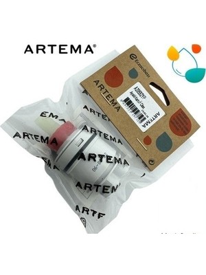 Artema A20592YP  Ayakli Kartuş Citec 35 (Upper Oring)