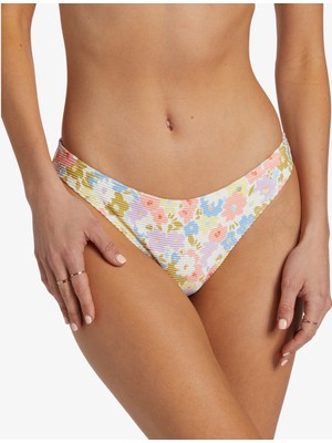 Billabong Dream Chaser Tropic Kadın Bikini Alt