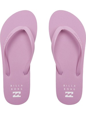 Billabong Dama Kadın Pembe Terlik