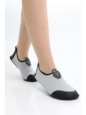 Wordex Dr 2450 Aqua  Deniz Havuz Sörf Plaj Ayakkabısı Patiği