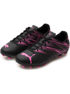 Puma Attacanto Fg/ag 107477 Erkek Halısaha Krampon Microfiber Malzemeden Üretilmiştir