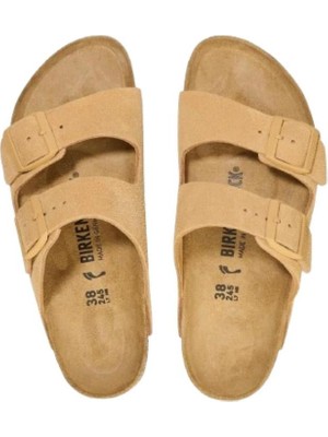 Birkenstock Arizona Vl