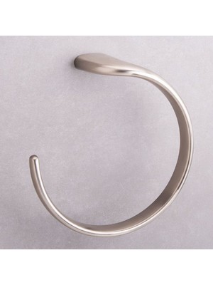 Dorado Halka Havluluk Saten Renk 202X72X199 Mm