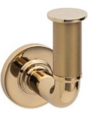 Nord Askılık Gold/Gold Branch Renk 85X76X48 Mm