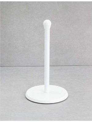 Hareketli Havluluk Beyaz Renk 303X165X165 Mm