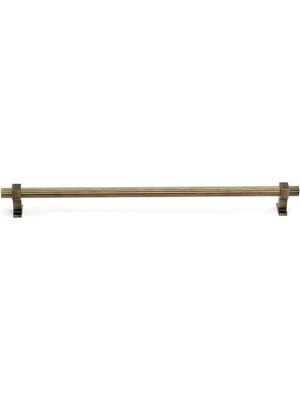 320 Mm Antik Rengi Klasik Kulp - Ssy8957 0320 Abm-Abm