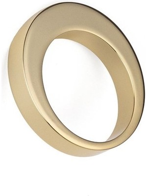 Altın Rengi 80 Mm Modern Kulp - Ssy6530 0080 Gl