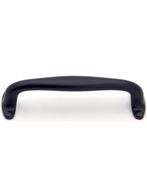 Siyah Renkli 96 Mm Klasik Kulp - Ssy4595 0096 Al6