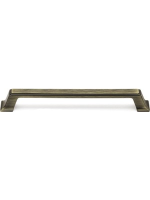 Antik Rengi 192 Mm Klasik Kulp - Ssy4235 0192 Abm