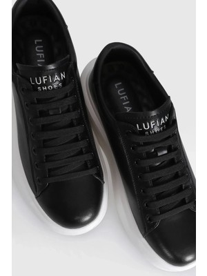 Lufian 111230234 Gage Casual Erkek Sneaker Ayakkabı