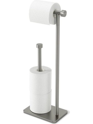 Cappa Tuvalet Kağıtlığı & Rezervi