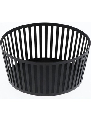 Tower Siyah Meyve Sepeti