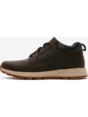 Timberland Erkek Kahverengi Bot