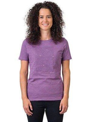 Hannah Selia Kadın T-Shirt