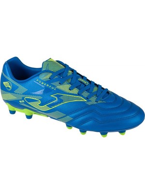 Joma Powerful 2404 Royal Fırm Ground