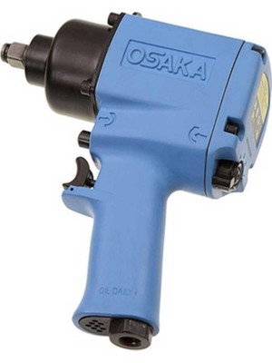 Osaka Opt 517K 1 2 Somun Sökme Set