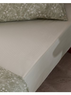 Madame Coco Fiance Tek Kişilik Baskılı Nevresim Takımı