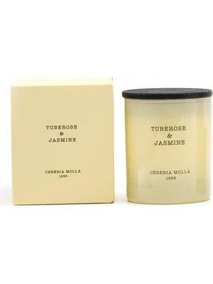 Cereria Molla Yatsan Jasmine&tuberose Mum 600 gr