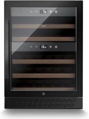 Caso 773 Sw-40 Wınechef Pro 40 Black Şaraplık