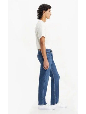 Levi's Erkek Normal Bel Regular Tapered Pantolon -  A2088-0017