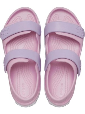 Crocs Crocband Cruiser Sandal T