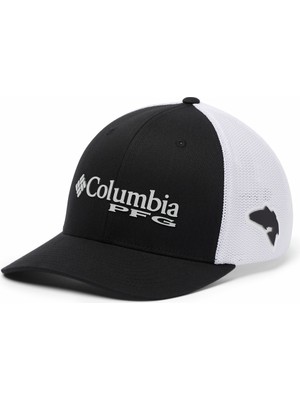 Columbia Pfg Mesh  Şapka