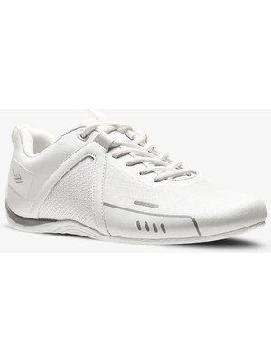 Lescon Rally Erkek Sneaker Ayakkabı Beyaz