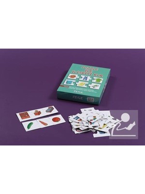 Puzzle ile Ilişki Kur -2024