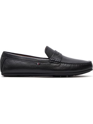 Tommy Hılfıger Erkek Ayakkabı FM0FM04999-BDS