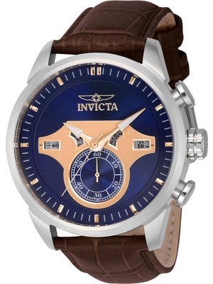 Invicta 243613 Erkek Kol Saati