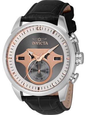 Invicta 243612 Erkek Kol Saati