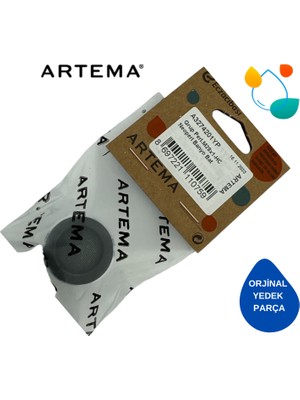 Artema A3274201YPGR. Perlatör M28X1 Hc NEOPERL41200609327