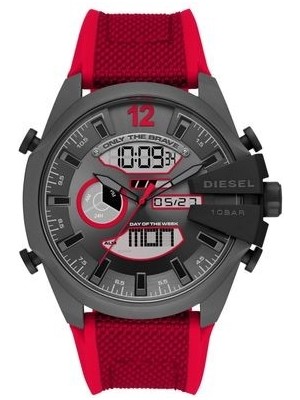 Diesel DZ4551 Diesel Kol Saati