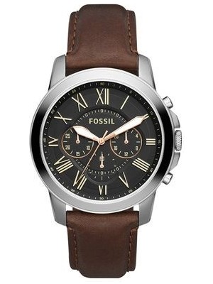 Fossil FFS4813IE Fossil Kol Saati