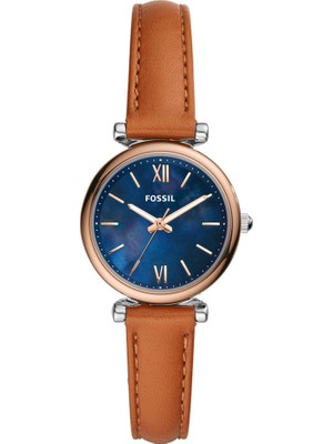 Fossil FES4701 Kadın Kol Saati