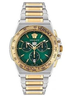 Versace VRSCVE7H00523 Versace Kol Saati