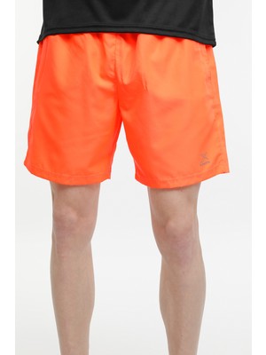 Kinetix ml Carlo 19SN337 4fx Neon Coral Erkek Deniz Şortu