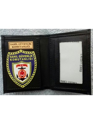 Aldatmaz Sahil Güvenlik,rozetli Cüzdan Satınal.sadece Askeri Adrese Gönderilir-Sivile Satılmaz.