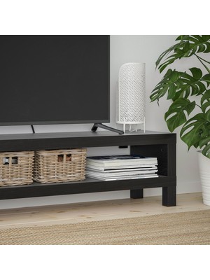 IKEA Tv Sehpası, Venge, 120X35X36 cm