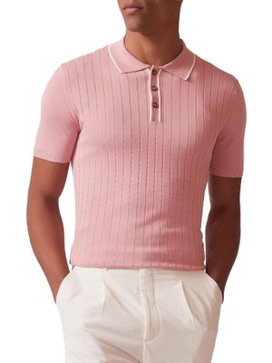 Youknitwear You Petrie Polo Yaka Triko T-Shirt