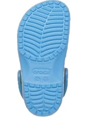 Crocs Stitch Classic Clog T