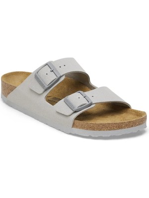 Birkenstock Arizona Bf Çift Bantlı Terlik 1027696