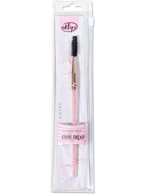 Eklips Pro Shine Kirpik Fırçası