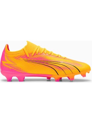 Puma 10775403 Ultra Match Fg/ag Erkek Krampon