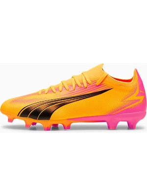 Puma 10775403 Ultra Match Fg/ag Erkek Krampon